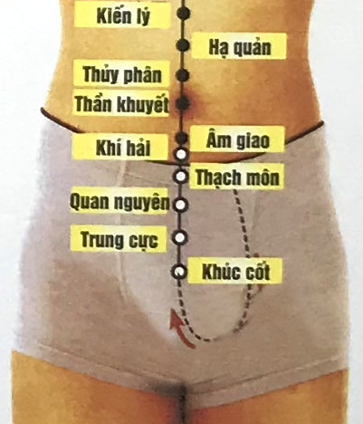 Hạ Quản