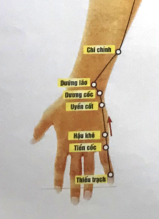 Tiền Cốc