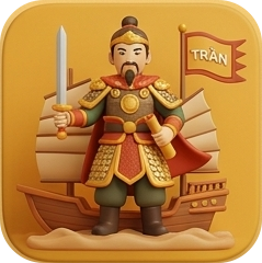 Đức Thánh Trần