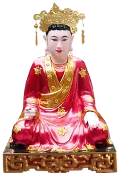 Tam Tòa Thánh Mẫu & Thần Nông