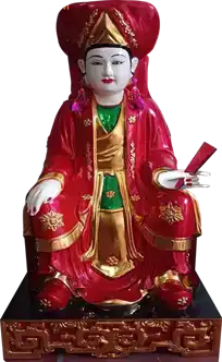 Chầu Đệ Nhất Thượng Thiên
