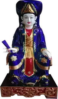 Chầu Lục Cung Nương