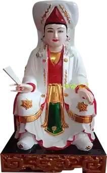 Chầu Bé Bắc Lệ