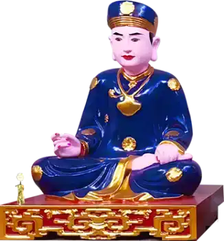 Ông Hoàng Bảy Bảo Hà