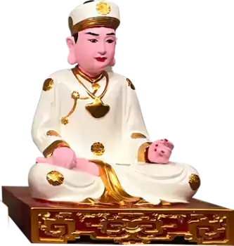 Ông Hoàng Bơ Thoải