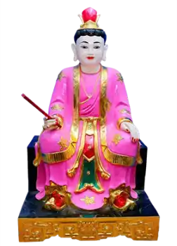 Chầu Chín Sòng Sơn & Tứ Phủ Chầu Bà