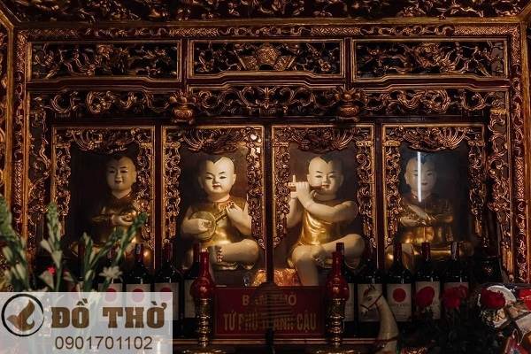 Cậu Hoàng Cả