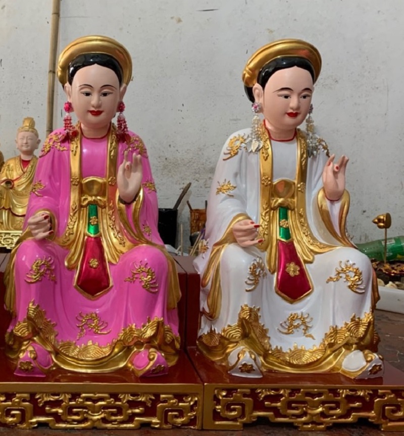 Cô Đệ Nhất Thượng Thiên